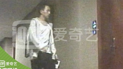 Ông xã Dương Mịch liên tiếp bị tung bằng chứng ngoại tình