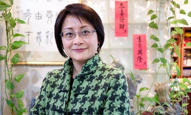 Bí ẩn về người thầy phong thủy của Donald Trump