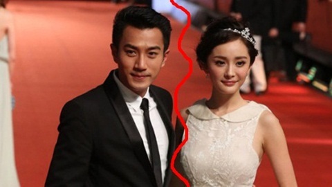 Diễn biến mới vụ Lưu Khải Uy lừa dối Dương Mịch