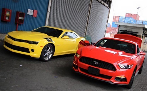 Khai báo sai, đại gia ô tô bị truy thu hơn 700 tỷ