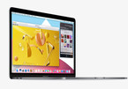 MacBook Pro bán 'đắt như tôm tươi'
