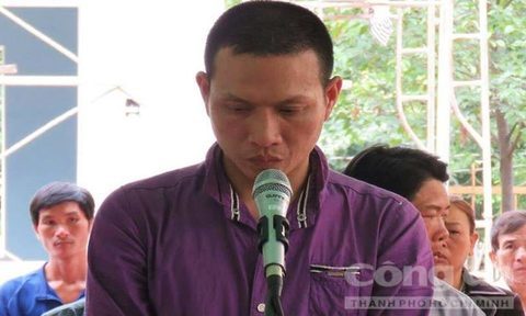 Giết bà chủ rồi trốn truy nã suốt 23 năm