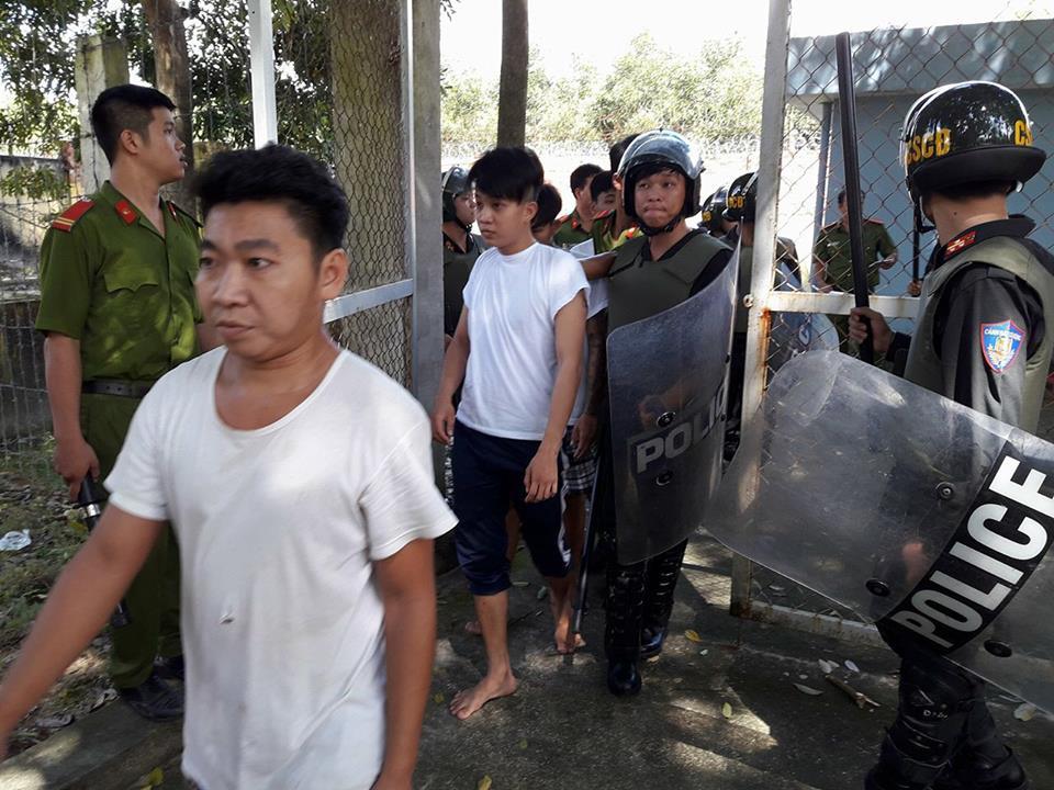 Người nghiện trốn ra ngoài, lang thang dễ gây án