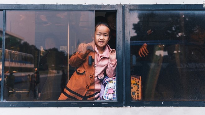 Hệ thống tàu điện ngầm 