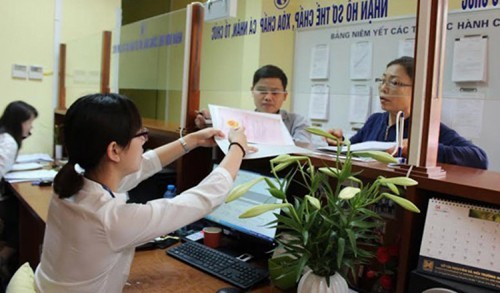 Hà Nội bỏ một loạt thủ tục đẩy nhanh cấp sổ đỏ