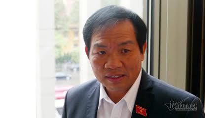 Dừng điện hạt nhân vì nợ công đang quá trần