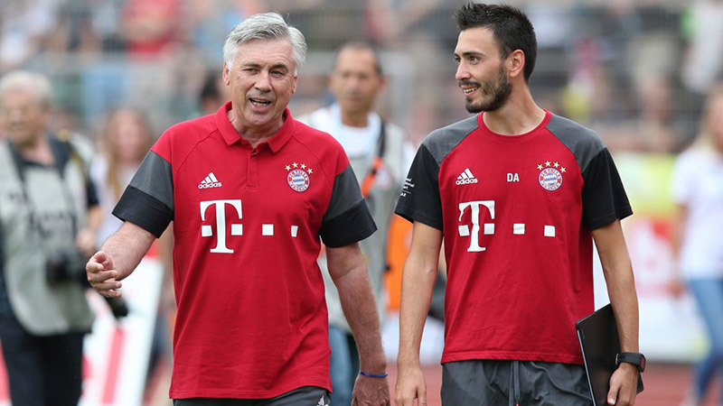 Thuyền trưởng Brazil:  Từ phát cuồng đến