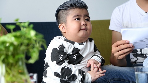 Phỏng vấn Tin Tin (Phần 2)