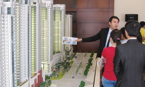 Đã chấp nhận làm sale phải biết quan hệ trong mọi hoàn cảnh