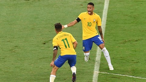 Neymar