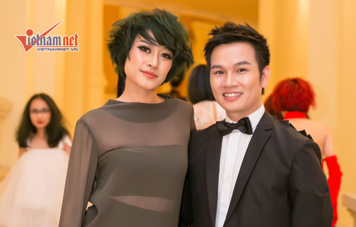 Bật mí về người đàn ông đặc biệt của MC Phí Linh