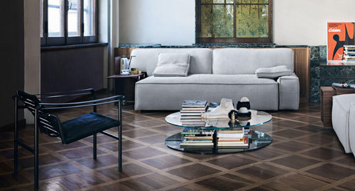 Nội thất Ý vang danh giữa lòng Sài Gòn