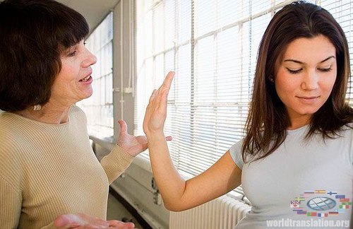 'Con dâu muốn đuổi cổ tôi vào viện dưỡng lão'