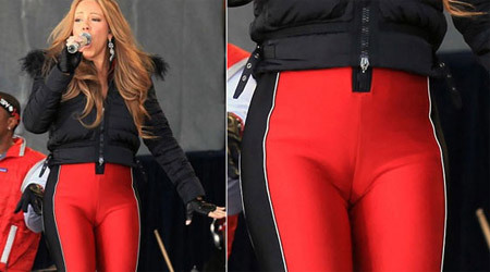 Bí kíp mặc quần legging để không phải xấu hổ vì 