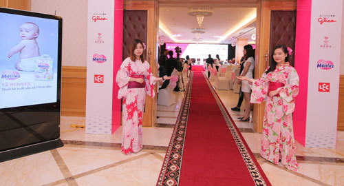 Bí kíp không thể thiếu khi nuôi con kiểu Nhật