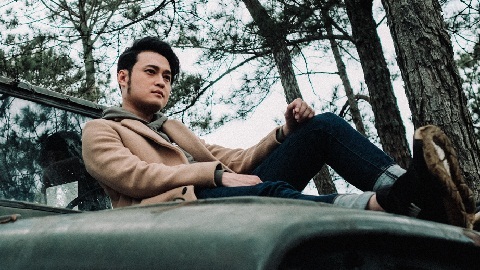 MV Điều buồn tênh - Quang Vinh