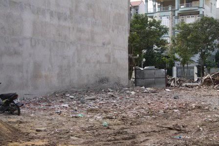 “Kỳ án” 9 năm, bên thứ 3 kêu cứu