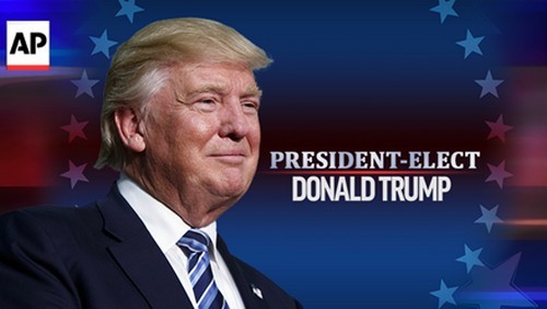 Triết lý kinh doanh của ông trùm bất động sản Donald Trump