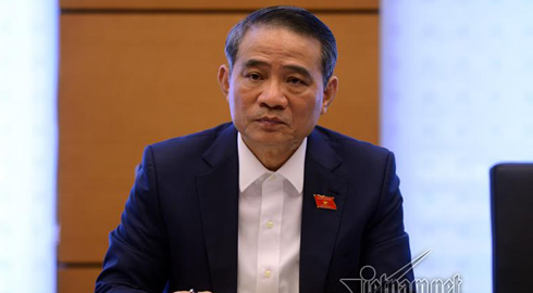 Bộ trưởng GTVT: Đường sắt 200km/h cần 40 tỉ đô