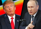 Donald Trump sẽ có những thỏa thuận thân thiện với Nước Nga?