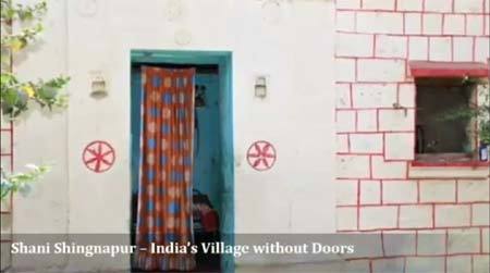 Đến nơi người dân quanh năm không khóa cửa, đóng két sắt