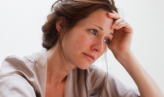 'Bố vào viện dưỡng lão là bôi tro trát trấu vào mặt con'