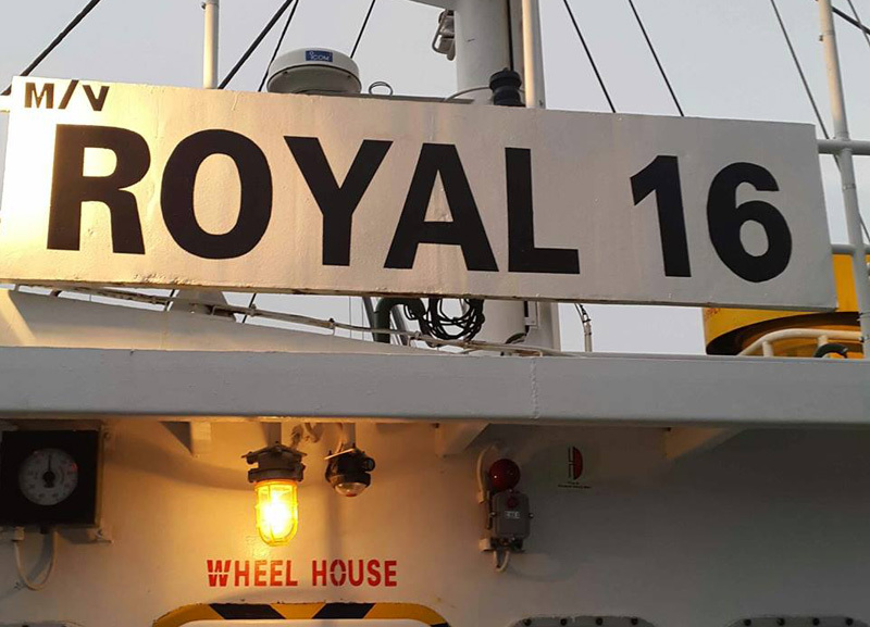 6 thuyền viên VN bị bắt cóc ở vùng biển Philippines