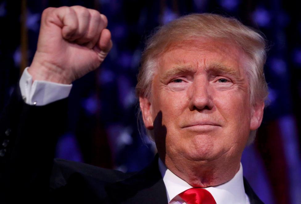 Nội các của Trump sẽ gồm có những ai?