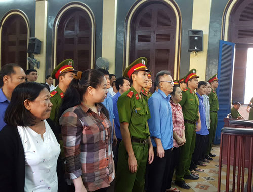 Kiều nữ 