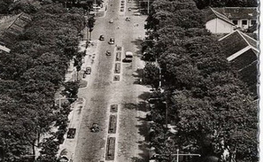 Chuyện ít biết về chốn 'cực phẩm phong lưu' của Sài Gòn xưa