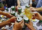 Đáng sợ: Rượu bia gây hàng loạt bệnh ung thư