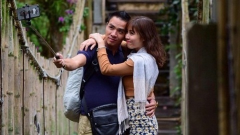 MC Hoàng Linh: Bạn trai mới là