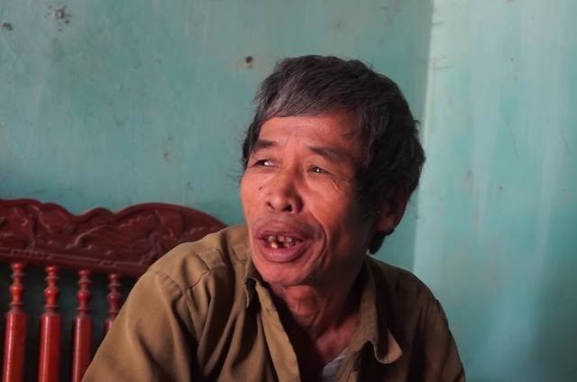 Tìm được con gái lưu lạc 16 năm ở TQ nhờ Facebook