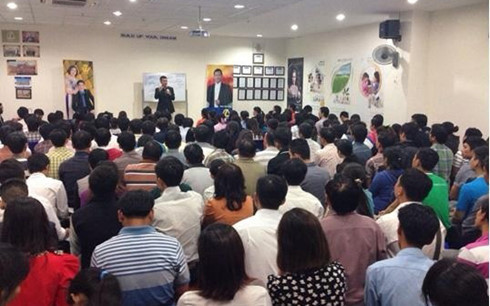 Thu hồi giấy phép, dừng hoạt động 25 công ty bán hàng đa cấp