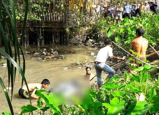 Đuổi theo kẻ trộm chó, người đàn ông tử vong bất thường