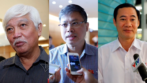 Không 'đánh đố' bộ trưởng trong 2 ngày rưỡi chất vấn