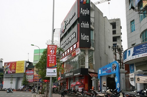 Hà Nội quyết chặn nhà quái dị tái xuất