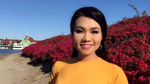 Cuộc sống thực sự ở Mỹ của NSƯT Ngọc Huyền