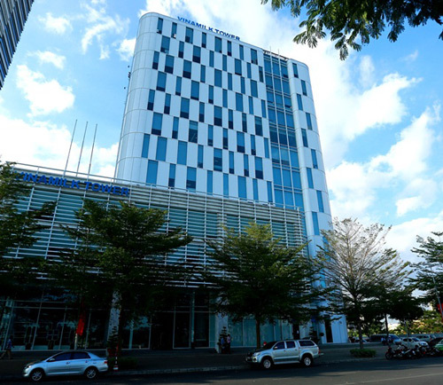 Vinamilk dẫn đầu top 10 DN niêm yết uy tín 2016