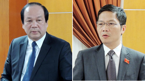 Bộ Công thương rút kinh nghiệm sâu sắc công tác cán bộ