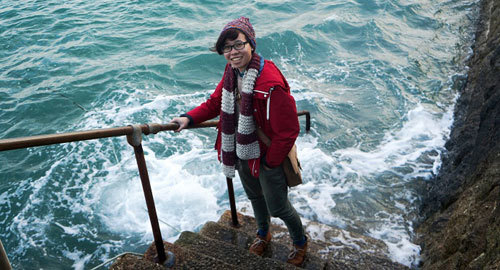 Đặng Huỳnh Mai Anh và câu chuyện về sống trọn vẹn