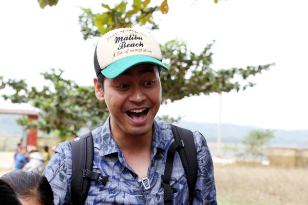 MC Phan Anh: Điều này khiến tôi ngạc nhiên lắm