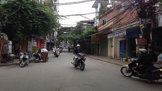 Hà Nội: Hàng chục hộ dân có nguy cơ mất nhà vì kiểu thu hồi đất 'lạ'