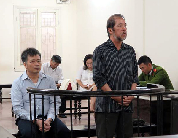 Phó Giám đốc bị lừa hơn 22 tỷ đồng vì dự án 'bánh vẽ'
