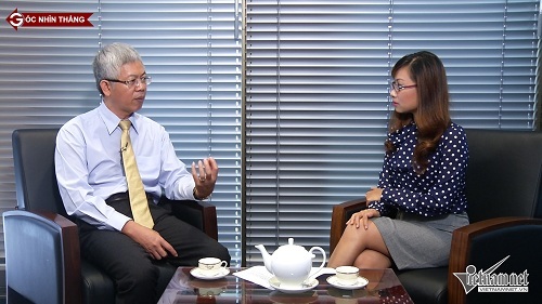 dự án đắp chiếu