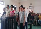 Mở phiên toà xử nhóm bảo vệ Long Sơn truy sát dân