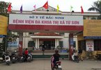 Bắc Ninh: Gia đình tố bệnh viện làm bé sơ sinh tử vong?