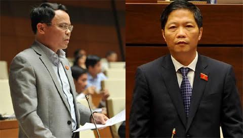 Dự án tiêu tan ngàn tỷ: Có thể xem xét trách nhiệm hình sự