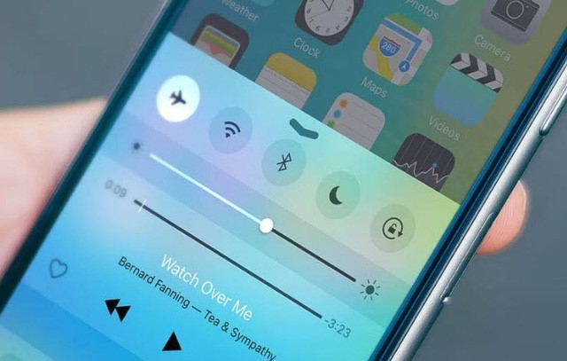 iPhone 7 và 7 lỗi đáng ghét