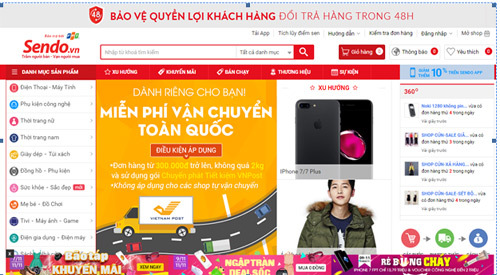 5 bí quyết mua hàng qua mạng không sợ lừa đảo